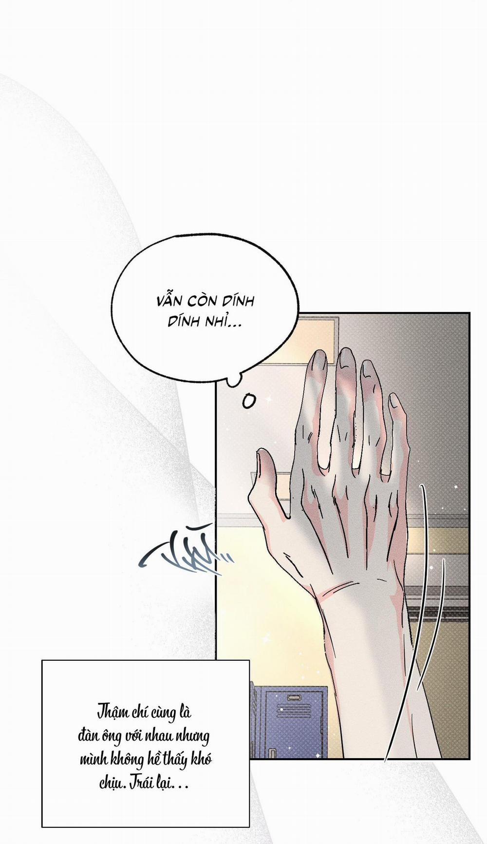 (Cbunu) Ngon Lên Nào! Nhăm Nhăm~ 6 trang 65