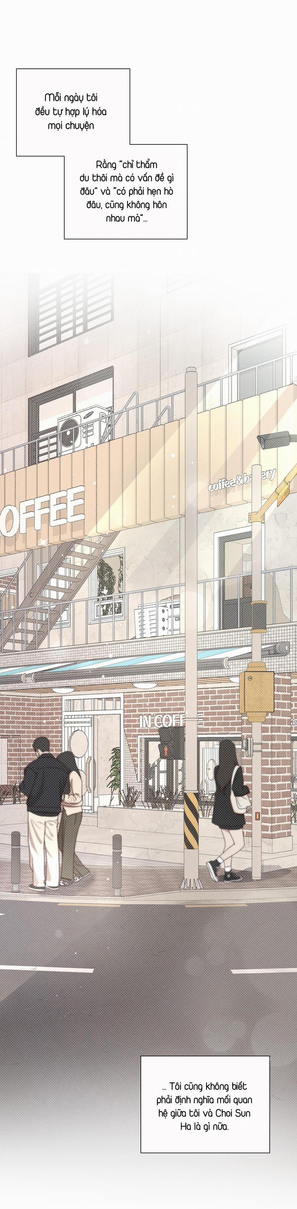 (Cbunu) Ngon Lên Nào! Nhăm Nhăm~ 7 trang 15