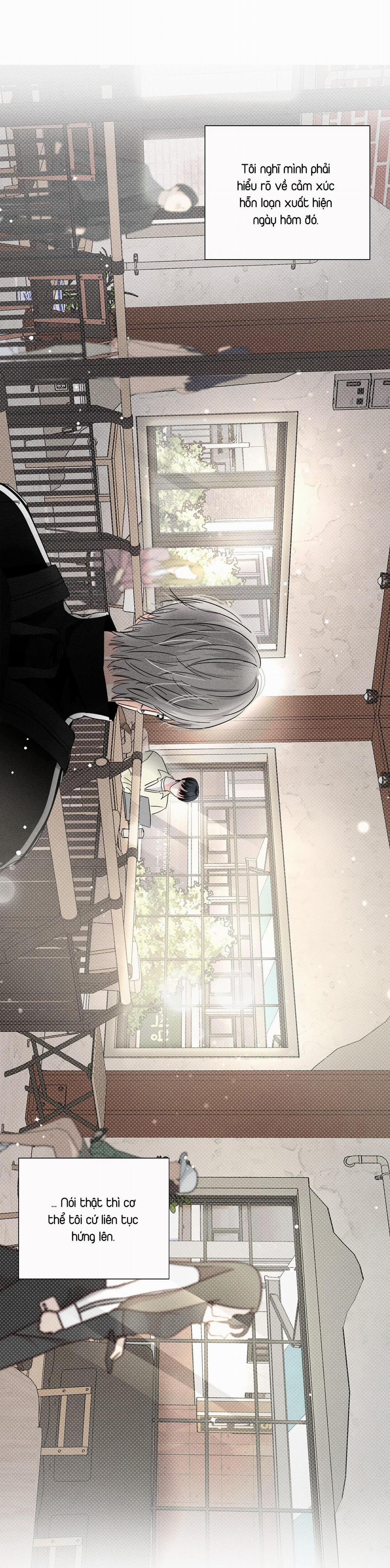 (Cbunu) Ngon Lên Nào! Nhăm Nhăm~ 7 trang 17