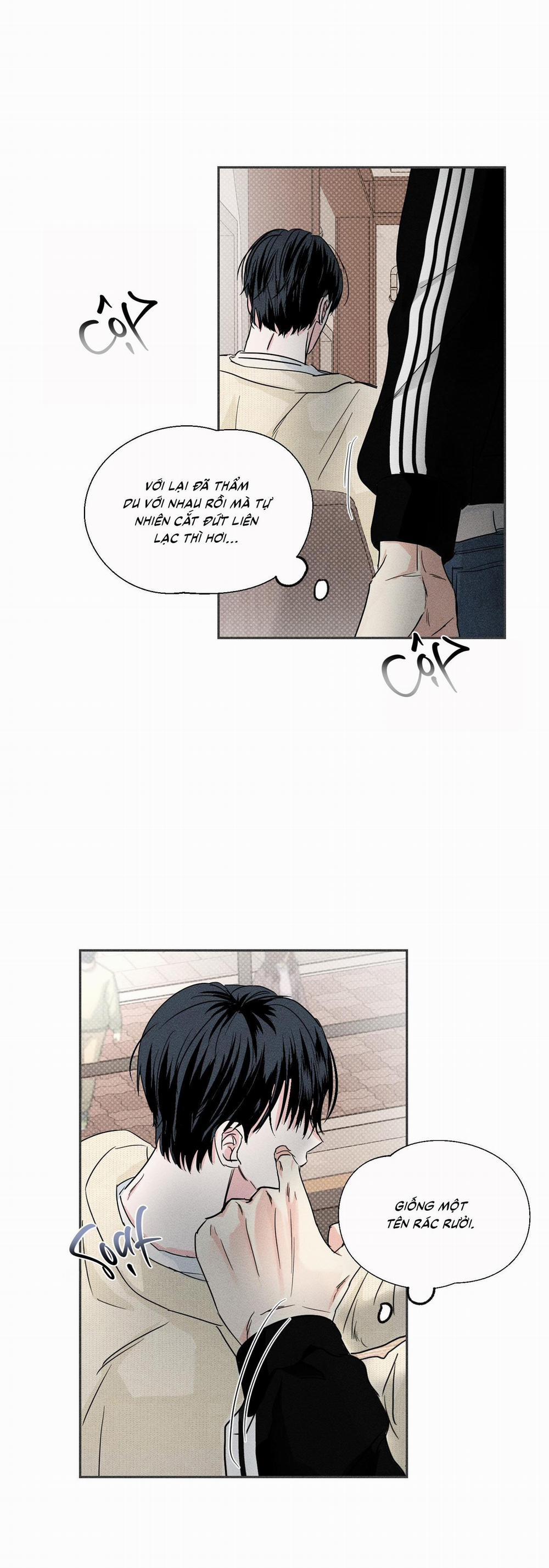 (Cbunu) Ngon Lên Nào! Nhăm Nhăm~ 7 trang 19