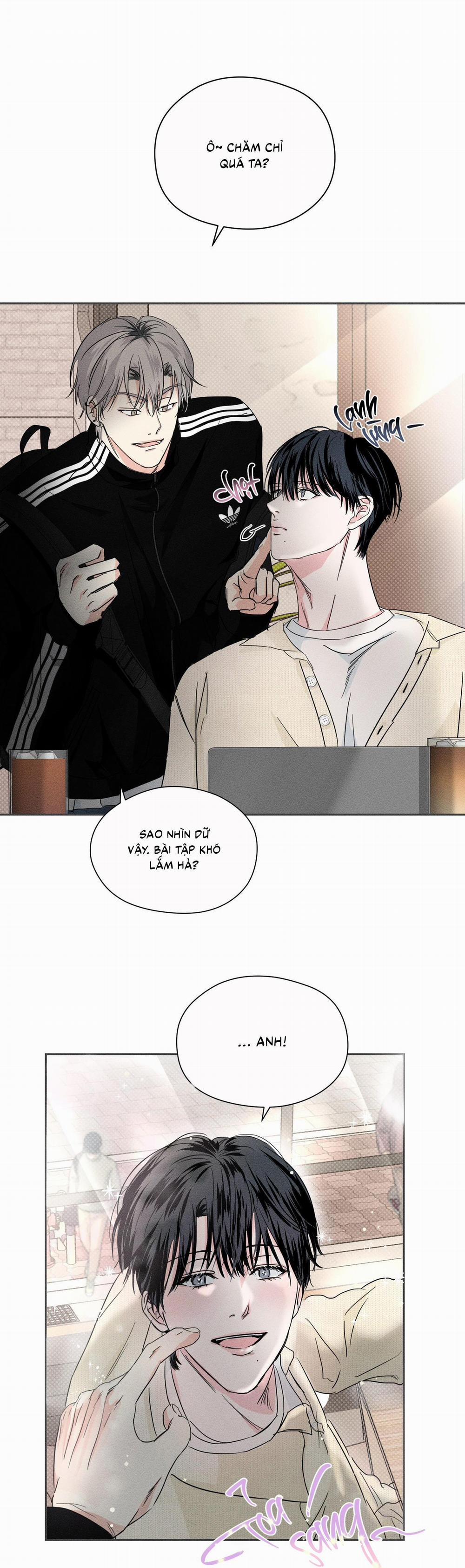 (Cbunu) Ngon Lên Nào! Nhăm Nhăm~ 7 trang 20