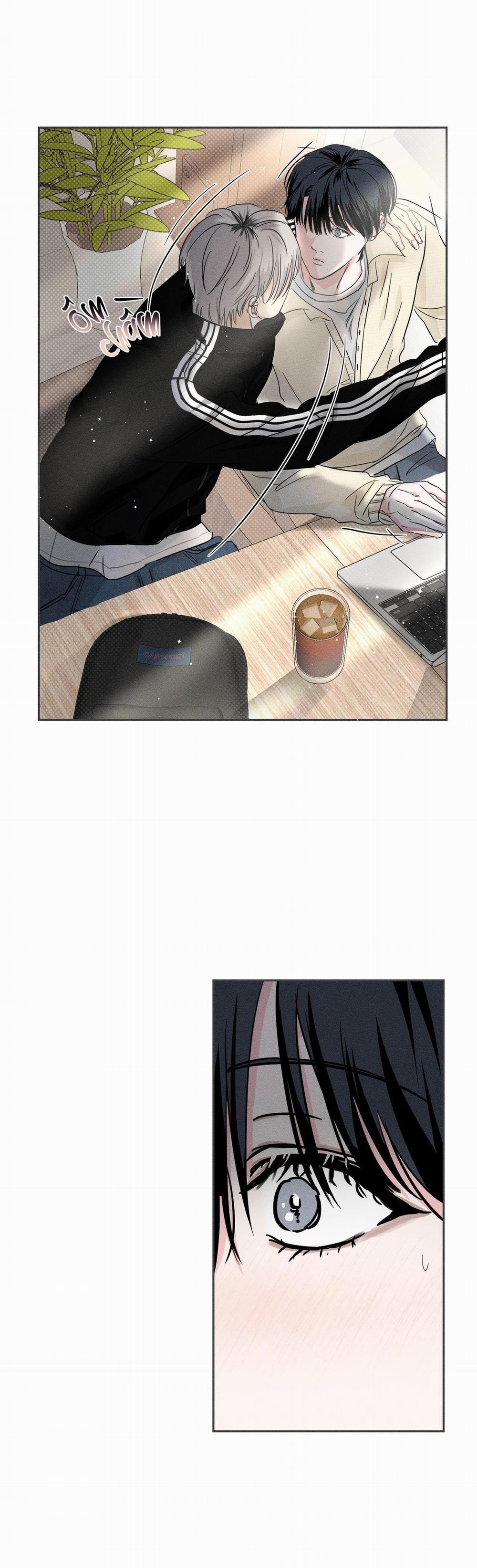 (Cbunu) Ngon Lên Nào! Nhăm Nhăm~ 7 trang 25