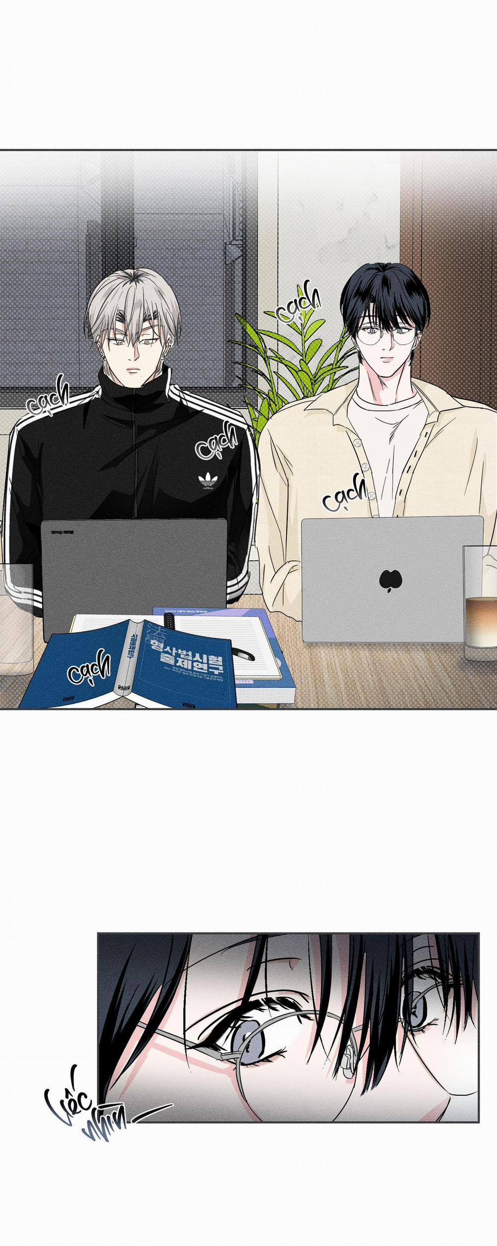 (Cbunu) Ngon Lên Nào! Nhăm Nhăm~ 7 trang 31