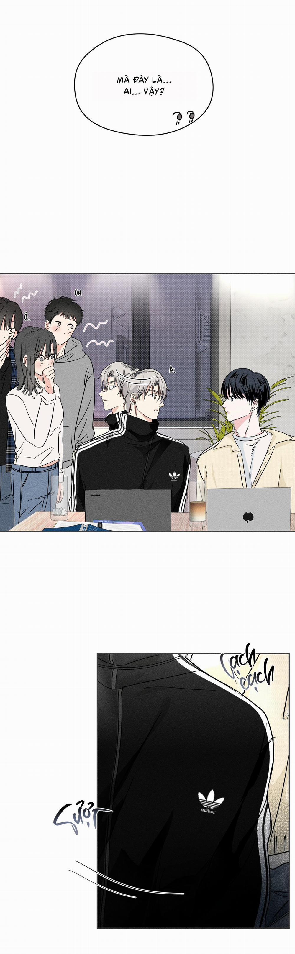 (Cbunu) Ngon Lên Nào! Nhăm Nhăm~ 7 trang 36