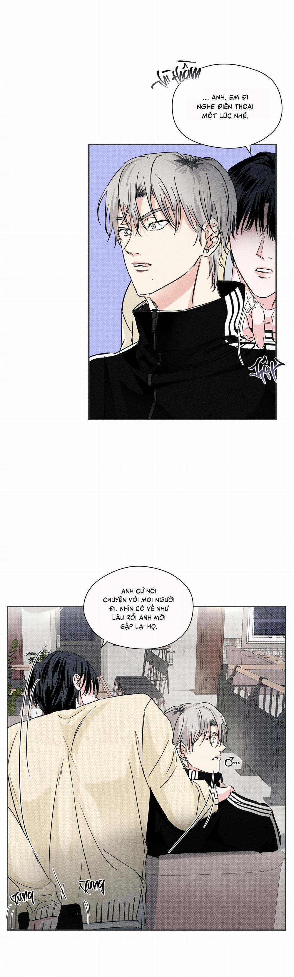 (Cbunu) Ngon Lên Nào! Nhăm Nhăm~ 7 trang 38