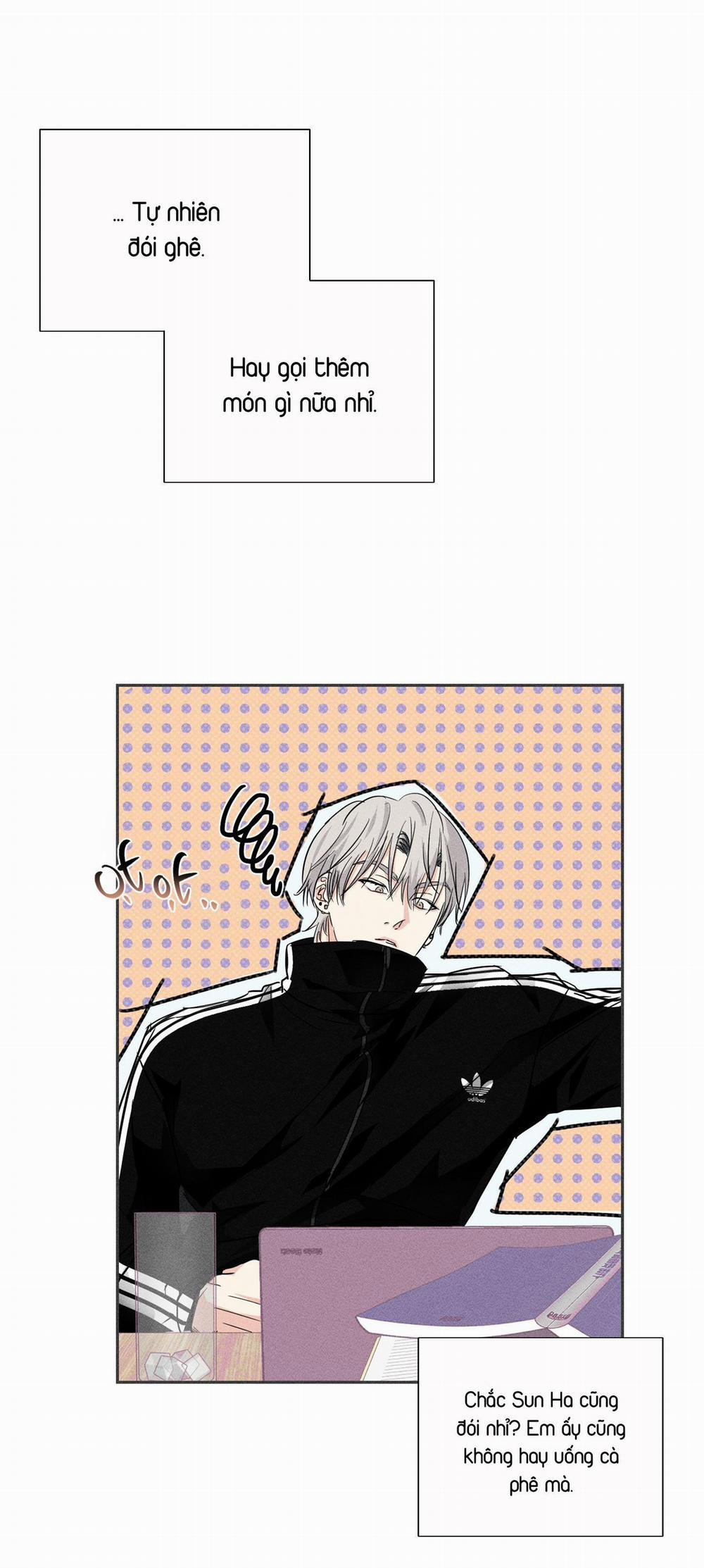 (Cbunu) Ngon Lên Nào! Nhăm Nhăm~ 7 trang 41