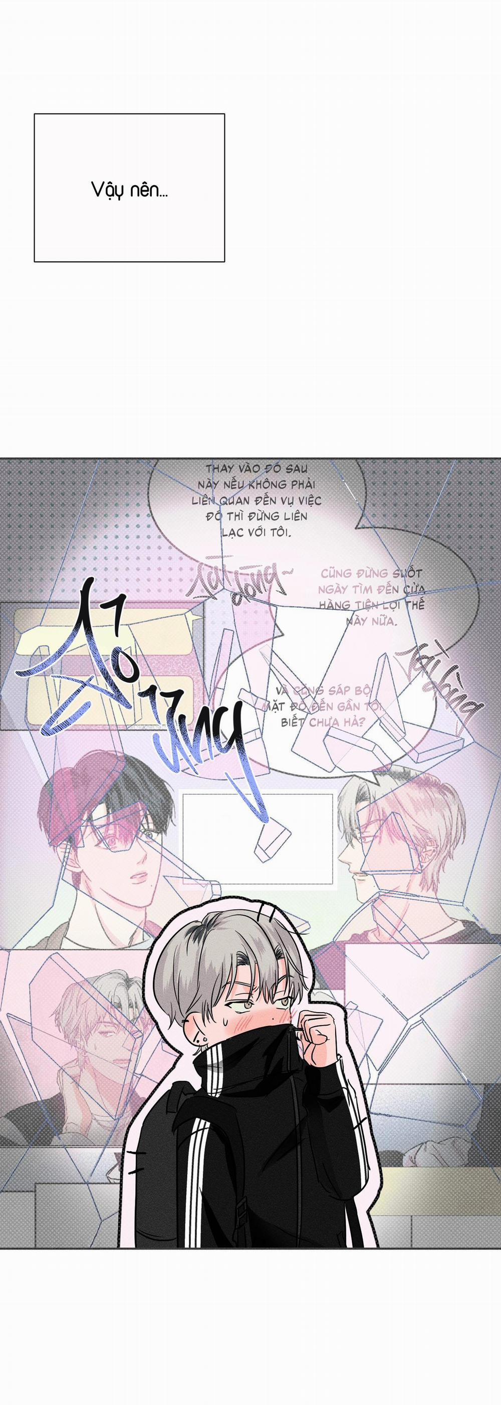 (Cbunu) Ngon Lên Nào! Nhăm Nhăm~ 7 trang 9