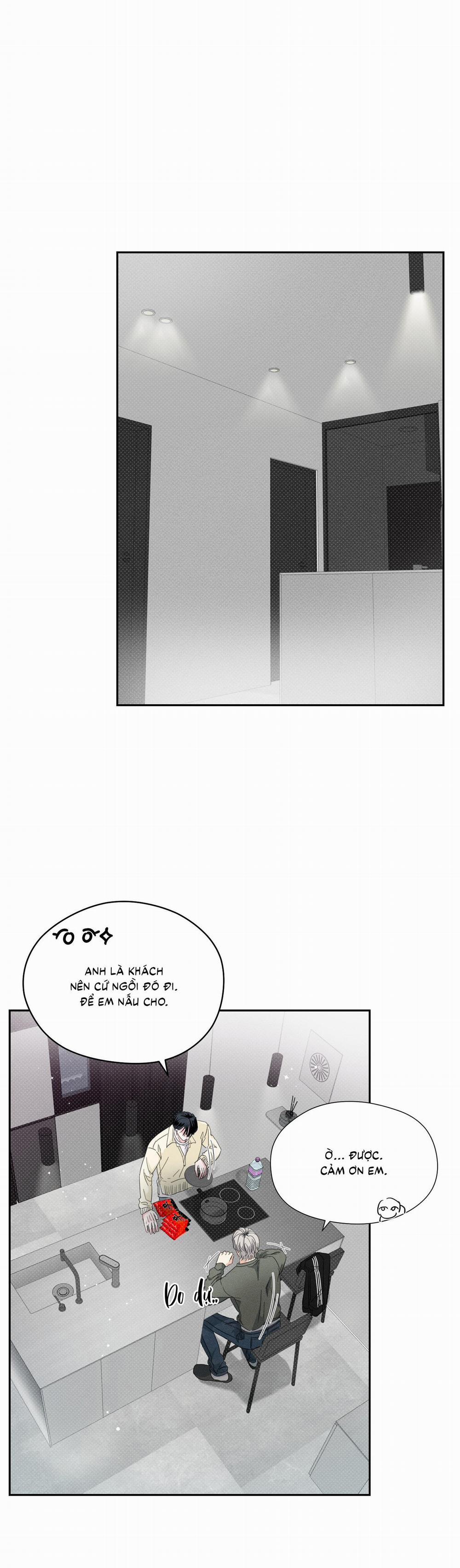 (Cbunu) Ngon Lên Nào! Nhăm Nhăm~ 8 H+ trang 0