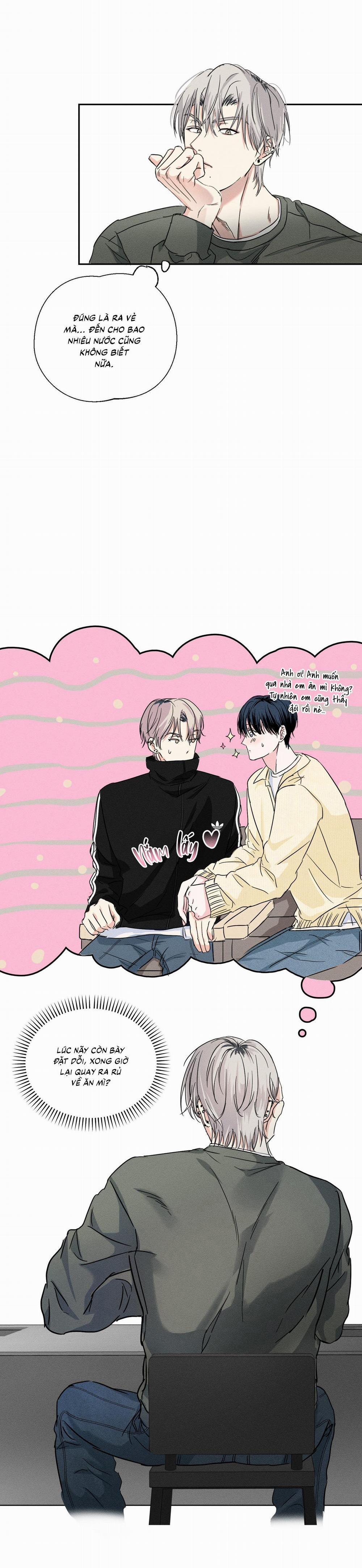 (Cbunu) Ngon Lên Nào! Nhăm Nhăm~ 8 H+ trang 2