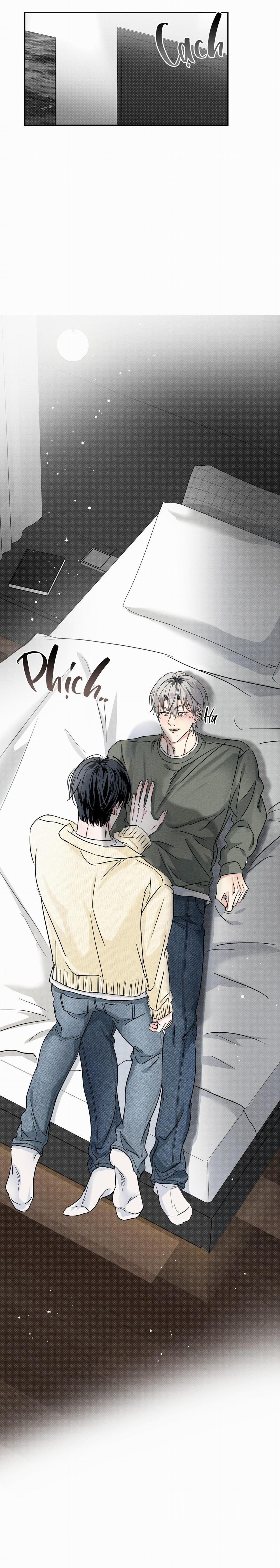 (Cbunu) Ngon Lên Nào! Nhăm Nhăm~ 8 H+ trang 21