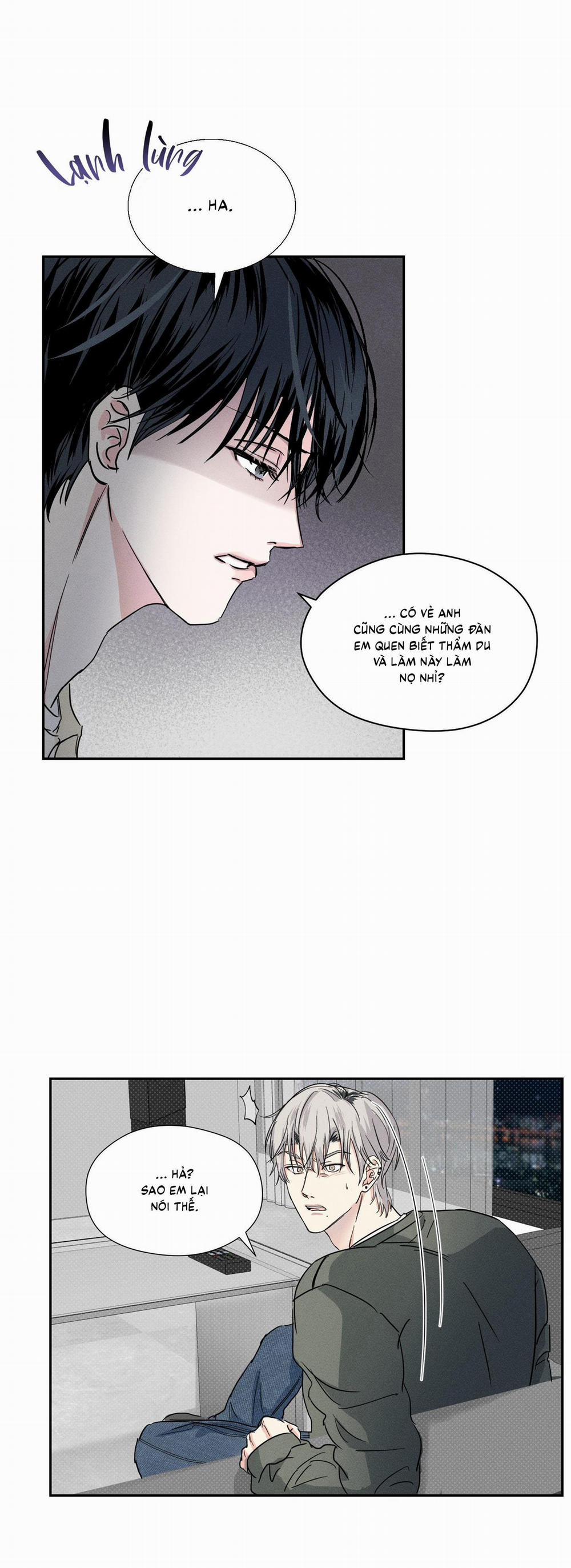 (Cbunu) Ngon Lên Nào! Nhăm Nhăm~ 8 H+ trang 8