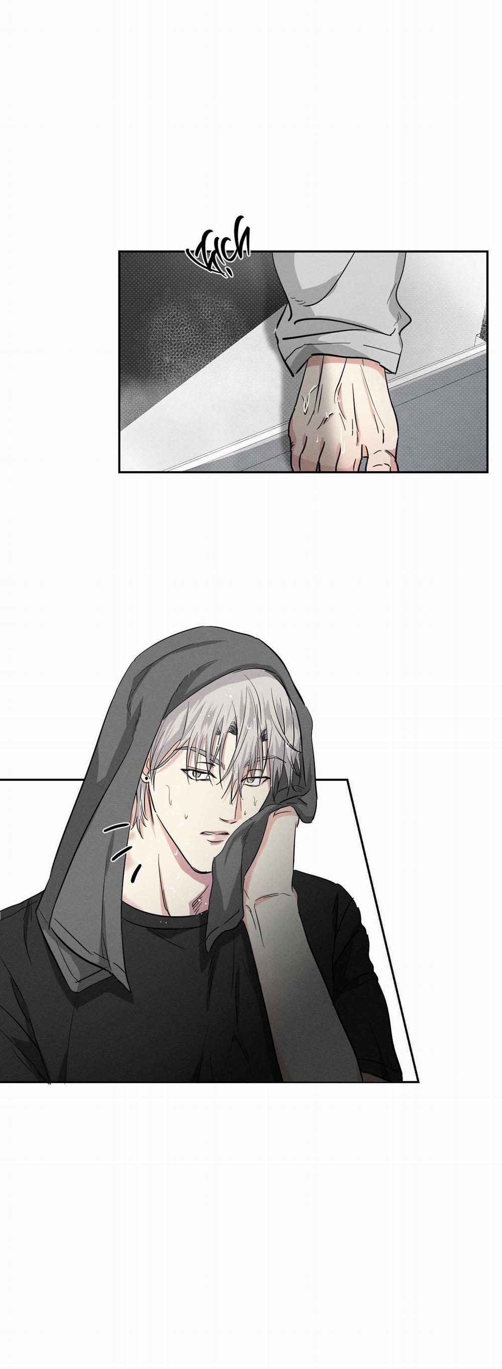 (Cbunu) Ngon Lên Nào! Nhăm Nhăm~ 9 trang 13