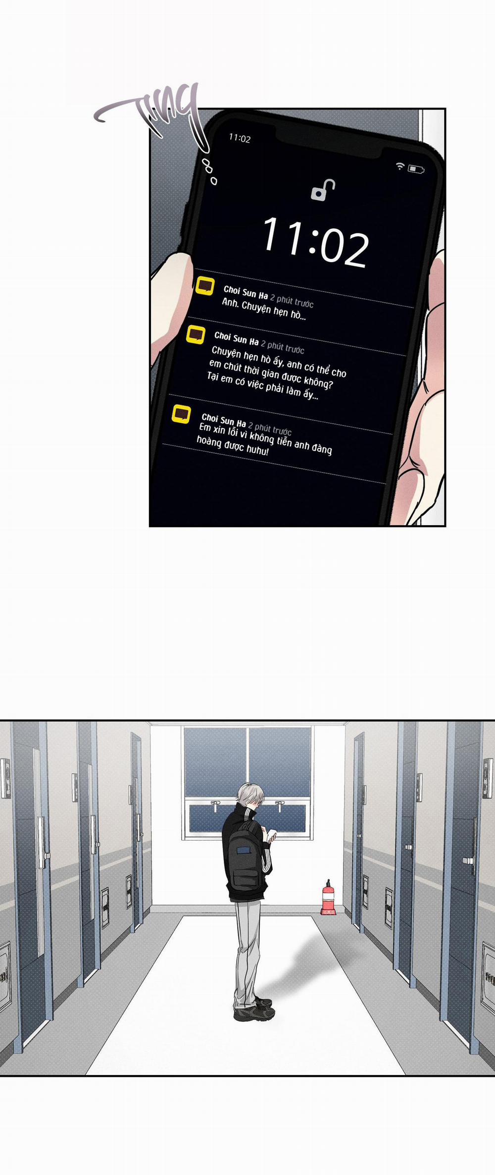 (Cbunu) Ngon Lên Nào! Nhăm Nhăm~ 9 trang 32