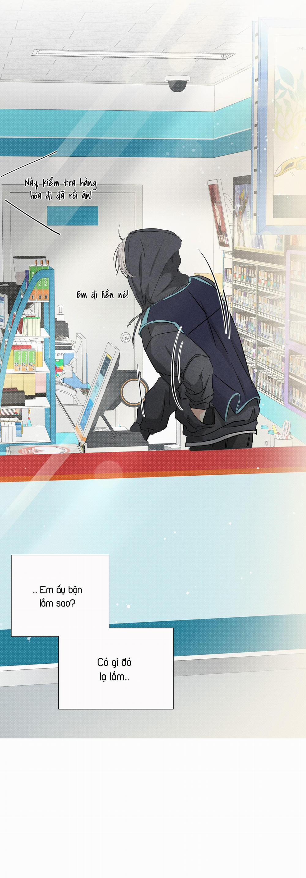 (Cbunu) Ngon Lên Nào! Nhăm Nhăm~ 9 trang 41