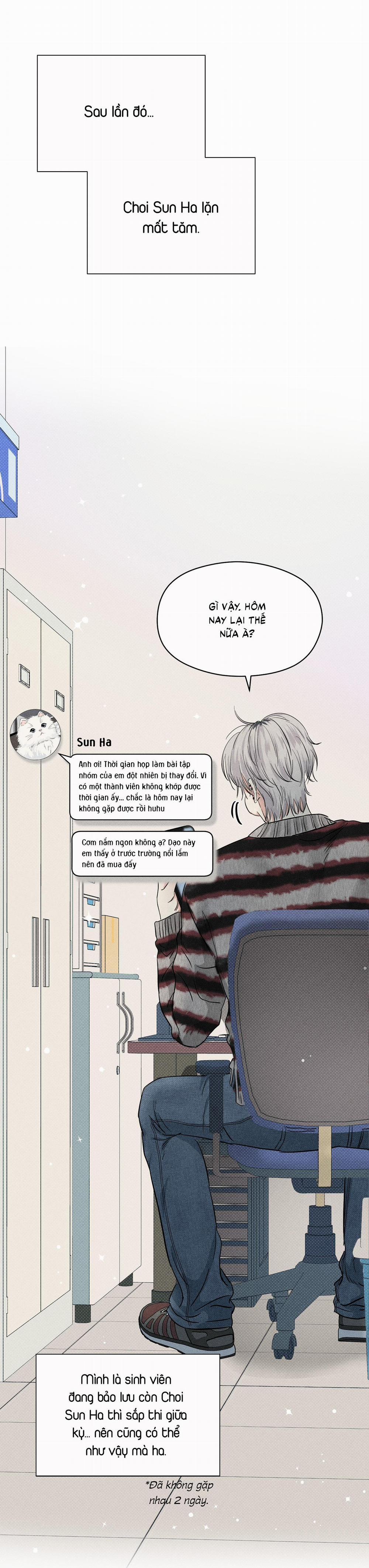 (Cbunu) Ngon Lên Nào! Nhăm Nhăm~ 9 trang 43