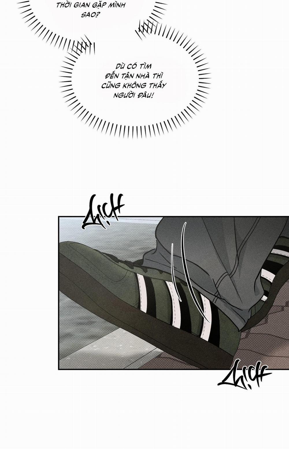 (Cbunu) Ngon Lên Nào! Nhăm Nhăm~ 9 trang 58