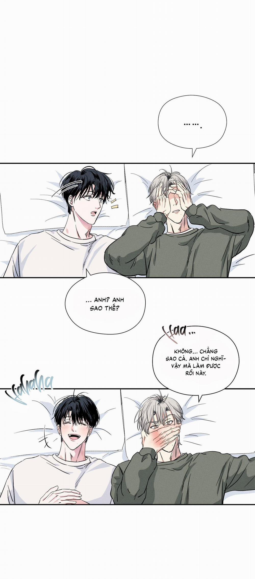 (Cbunu) Ngon Lên Nào! Nhăm Nhăm~ 9 trang 7