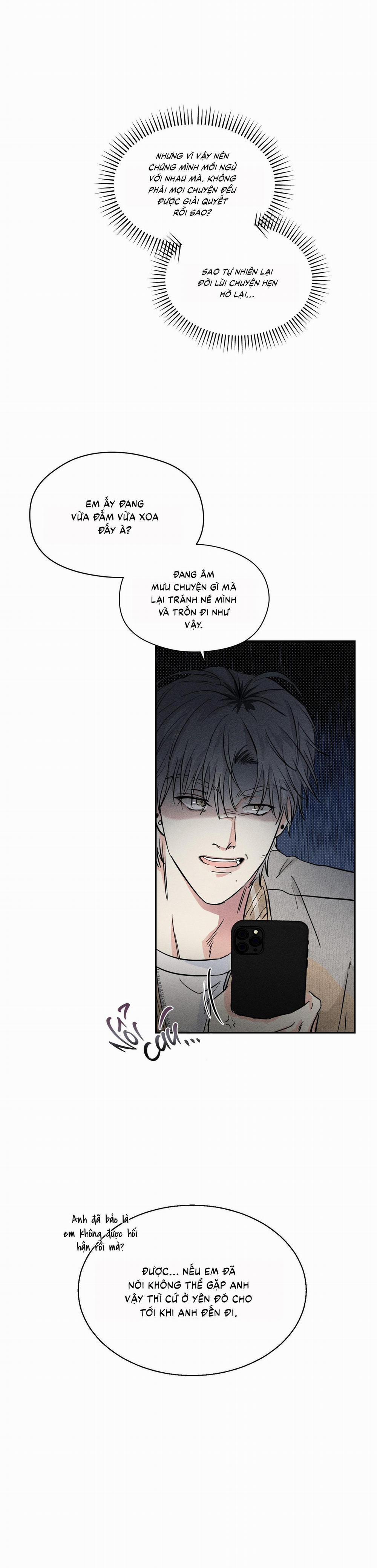 (Cbunu) Ngon Lên Nào! Nhăm Nhăm~ 9 trang 71