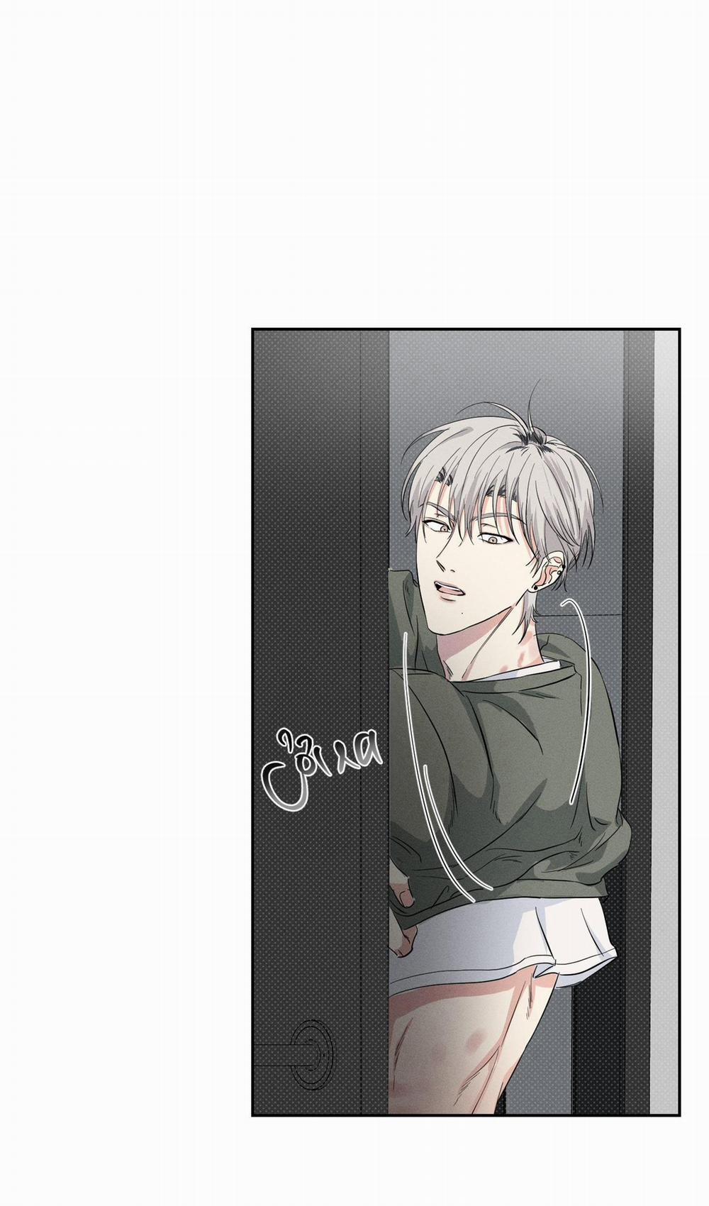 (Cbunu) Ngon Lên Nào! Nhăm Nhăm~ 9 trang 9