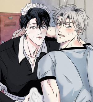 Đọc truyện tranh (Cbunu) Ngon Lên Nào! Nhăm Nhăm~