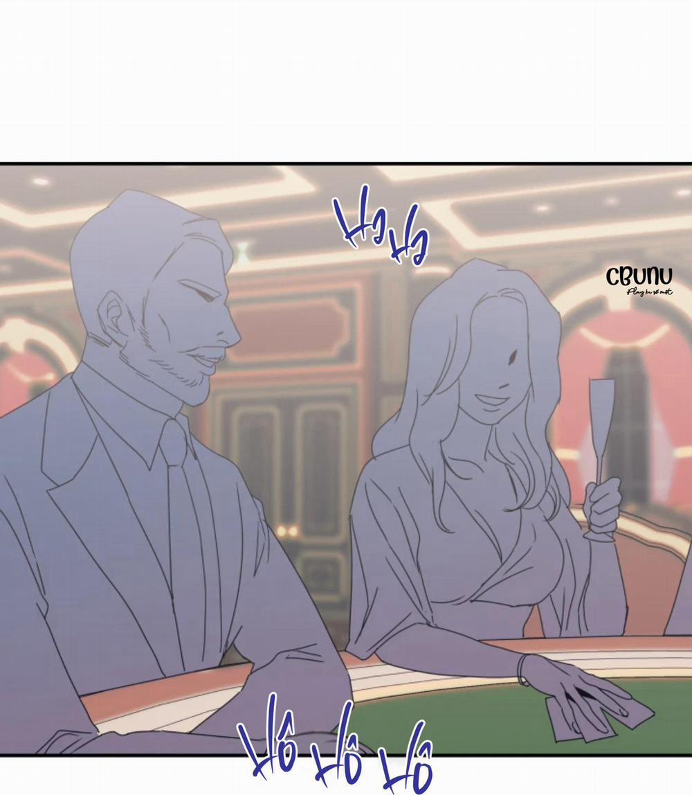 (Cbunu) Ngục Giam Thể Xác 1 0 trang 101