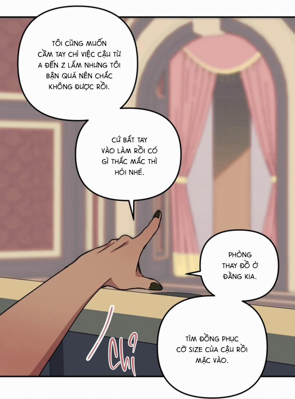 (Cbunu) Ngục Giam Thể Xác 1 0 trang 106