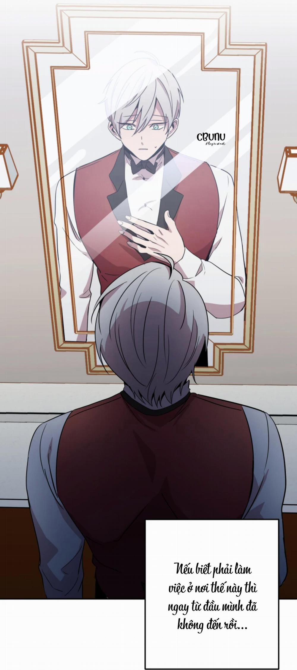 (Cbunu) Ngục Giam Thể Xác 1 0 trang 121