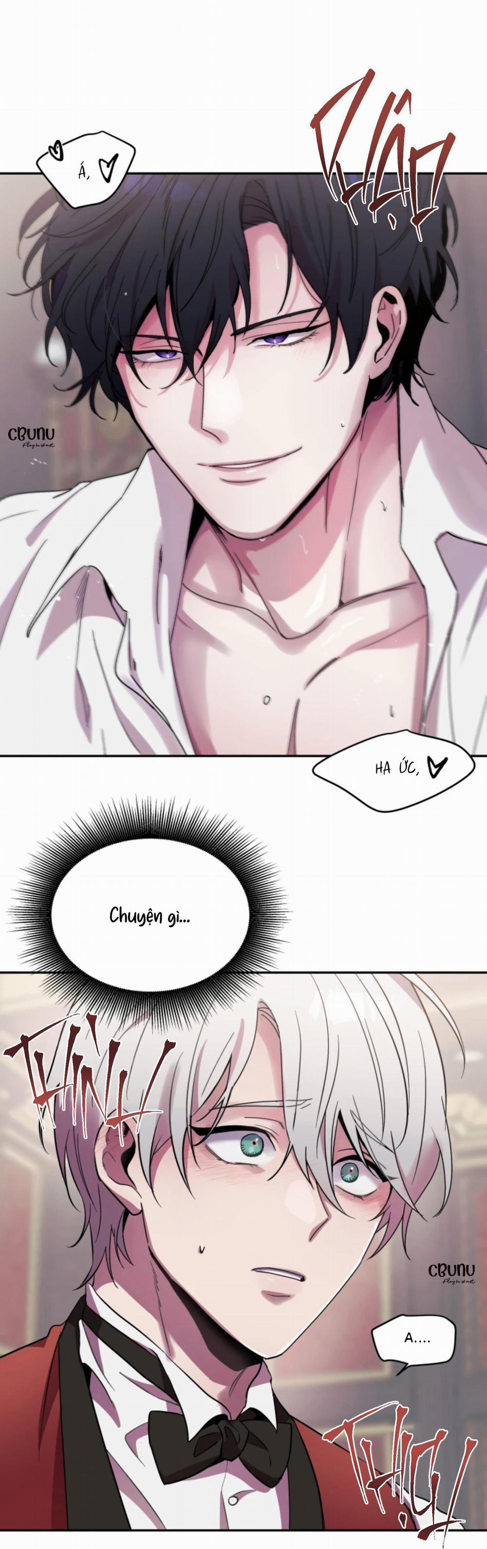 (Cbunu) Ngục Giam Thể Xác 1 0 trang 135