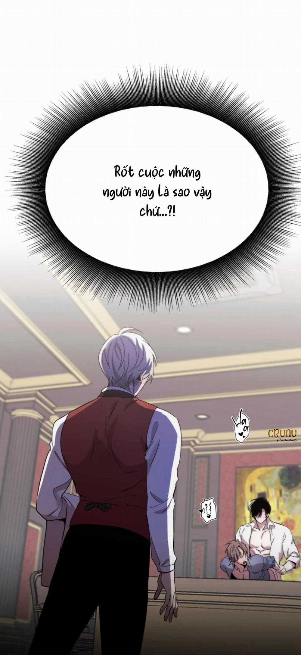 (Cbunu) Ngục Giam Thể Xác 1 0 trang 136