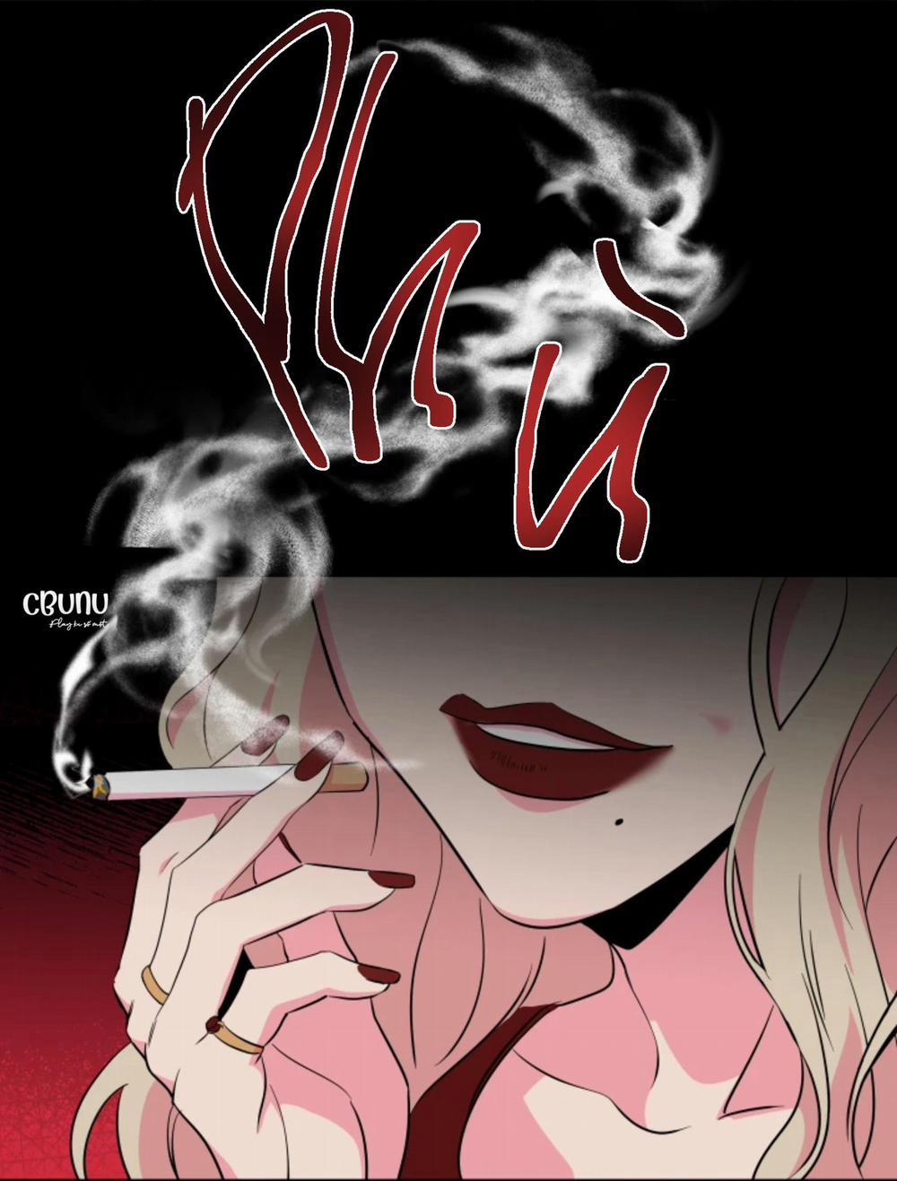 (Cbunu) Ngục Giam Thể Xác 1 0 trang 21