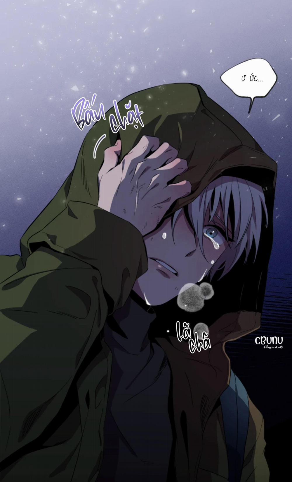 (Cbunu) Ngục Giam Thể Xác 1 0 trang 35