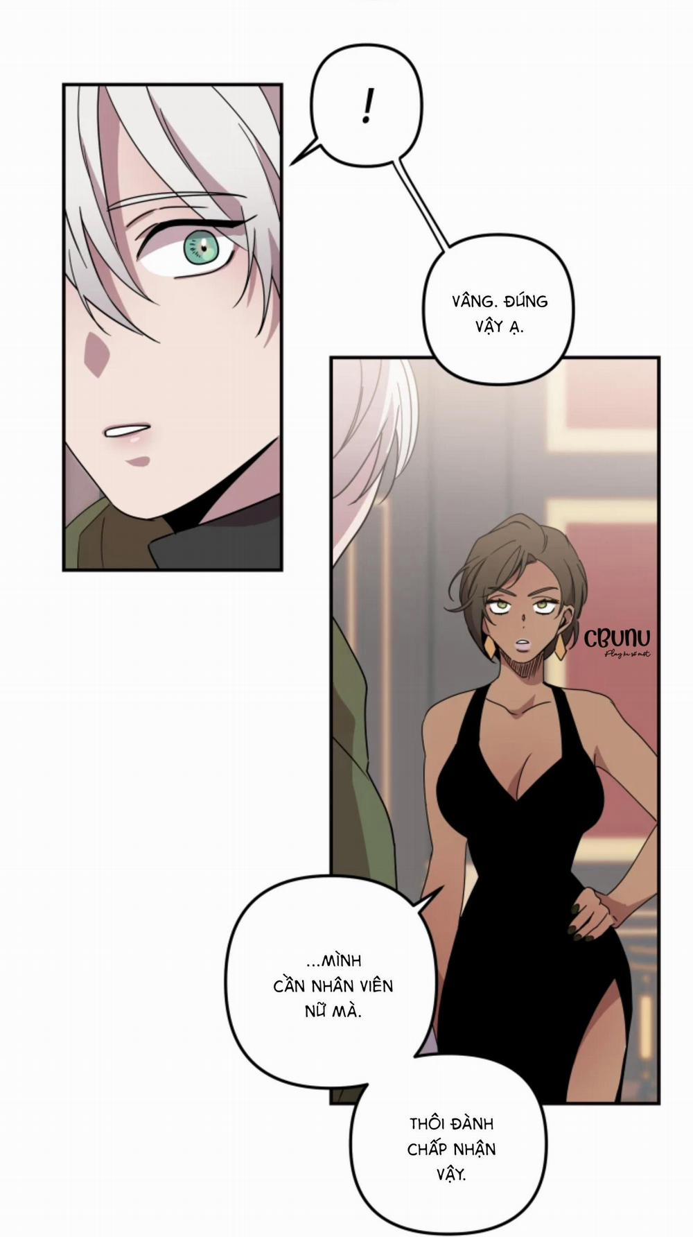 (Cbunu) Ngục Giam Thể Xác 1 trang 105
