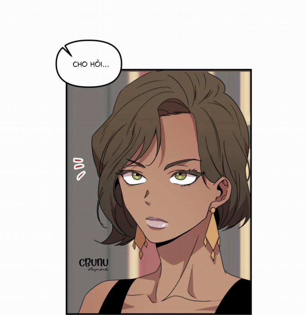 (Cbunu) Ngục Giam Thể Xác 1 trang 107