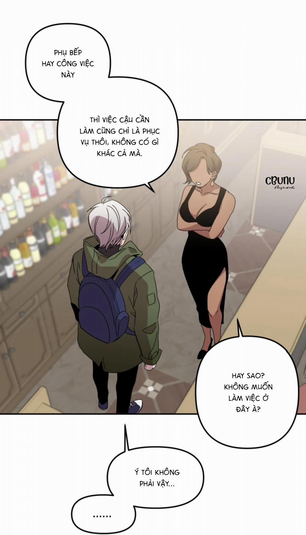 (Cbunu) Ngục Giam Thể Xác 1 trang 110