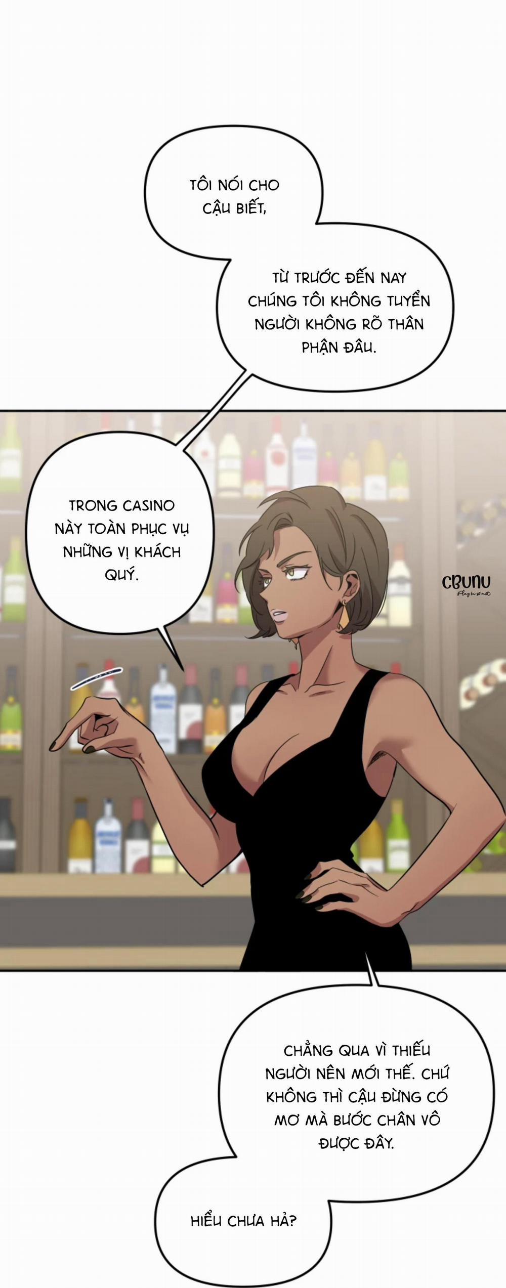 (Cbunu) Ngục Giam Thể Xác 1 trang 112