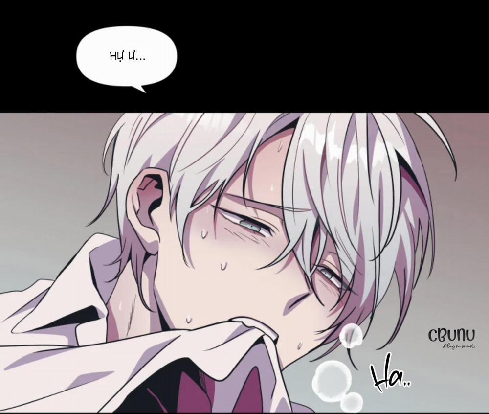 (Cbunu) Ngục Giam Thể Xác 1 trang 14