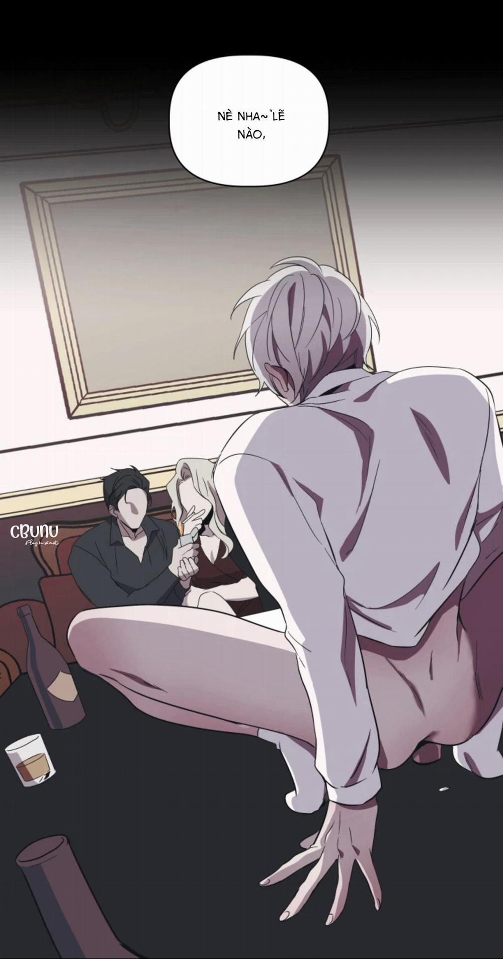 (Cbunu) Ngục Giam Thể Xác 1 trang 18