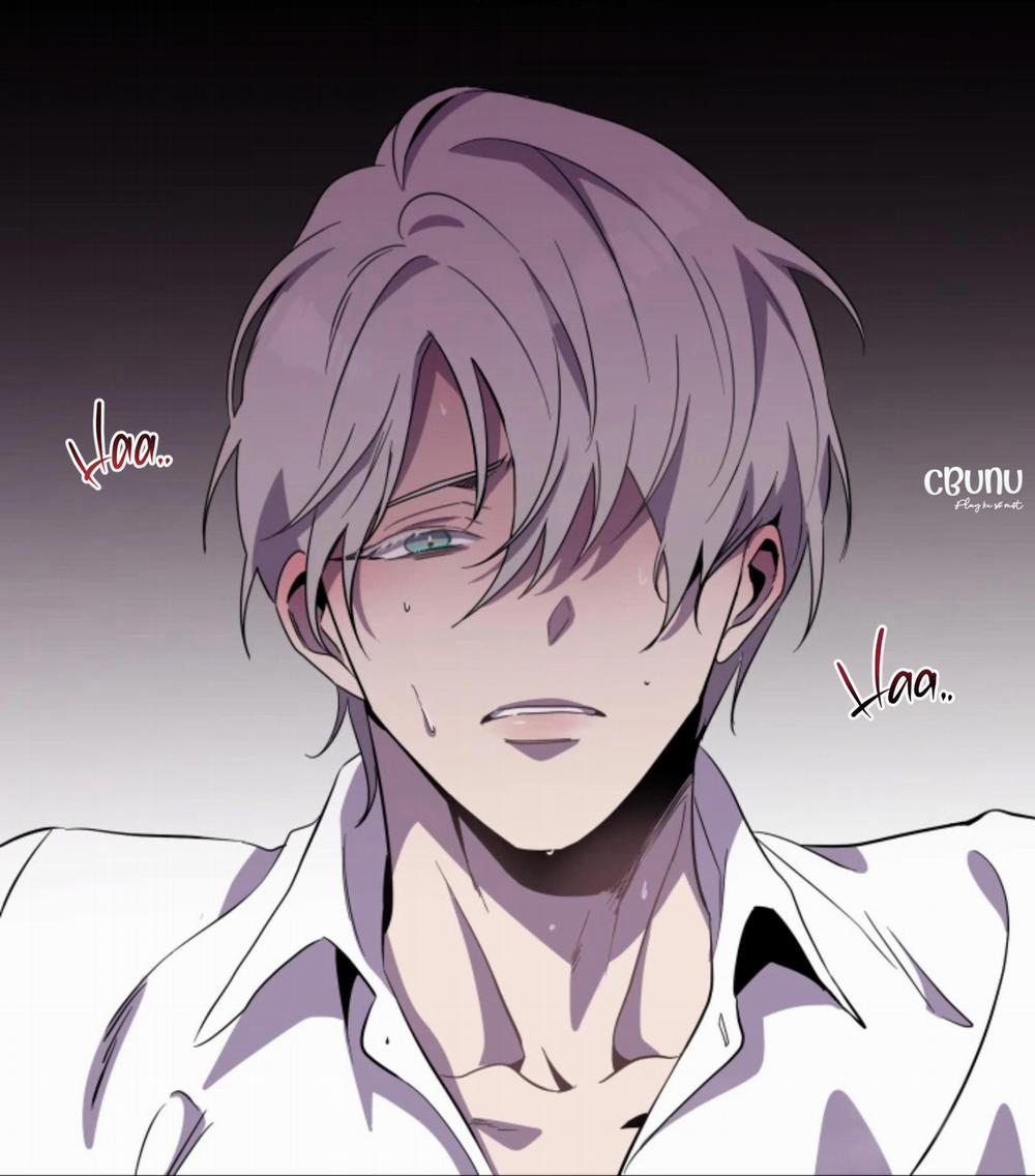 (Cbunu) Ngục Giam Thể Xác 1 trang 20