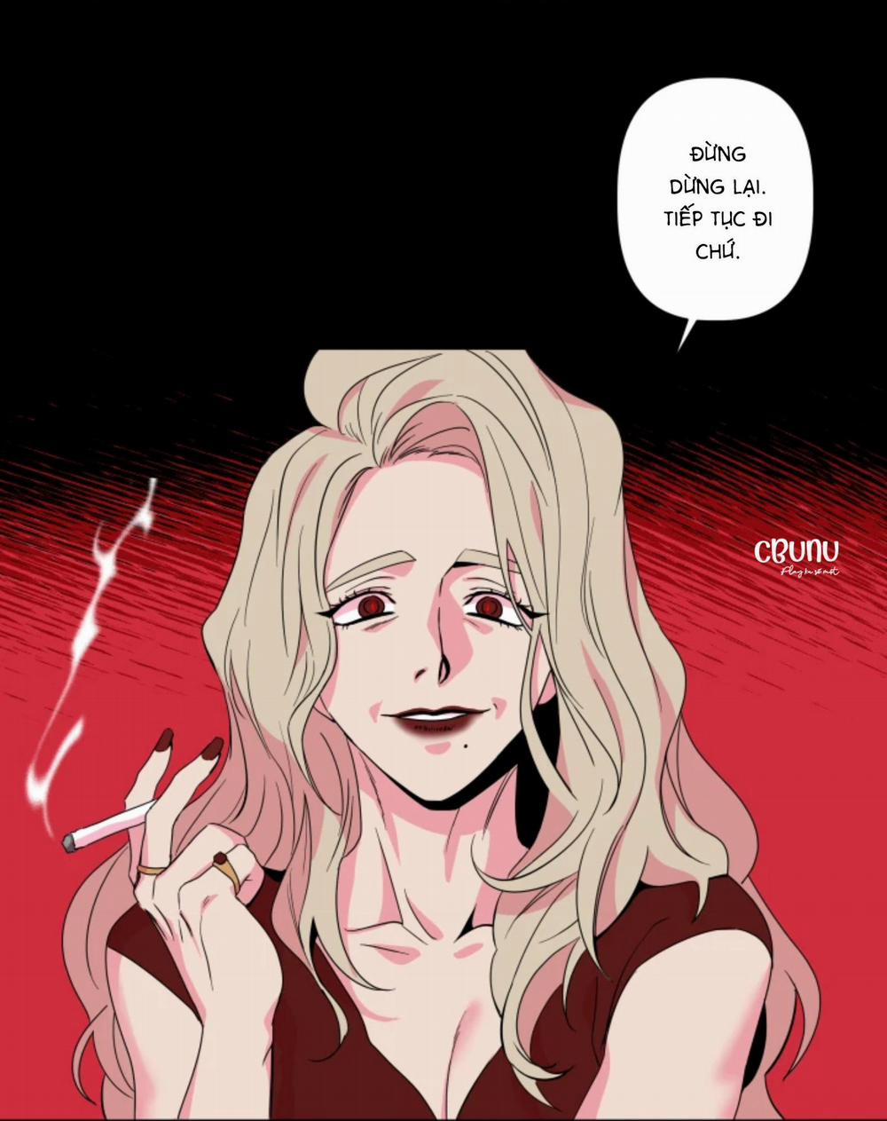 (Cbunu) Ngục Giam Thể Xác 1 trang 22