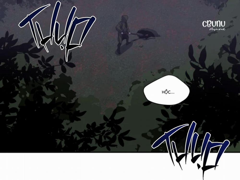 (Cbunu) Ngục Giam Thể Xác 1 trang 3