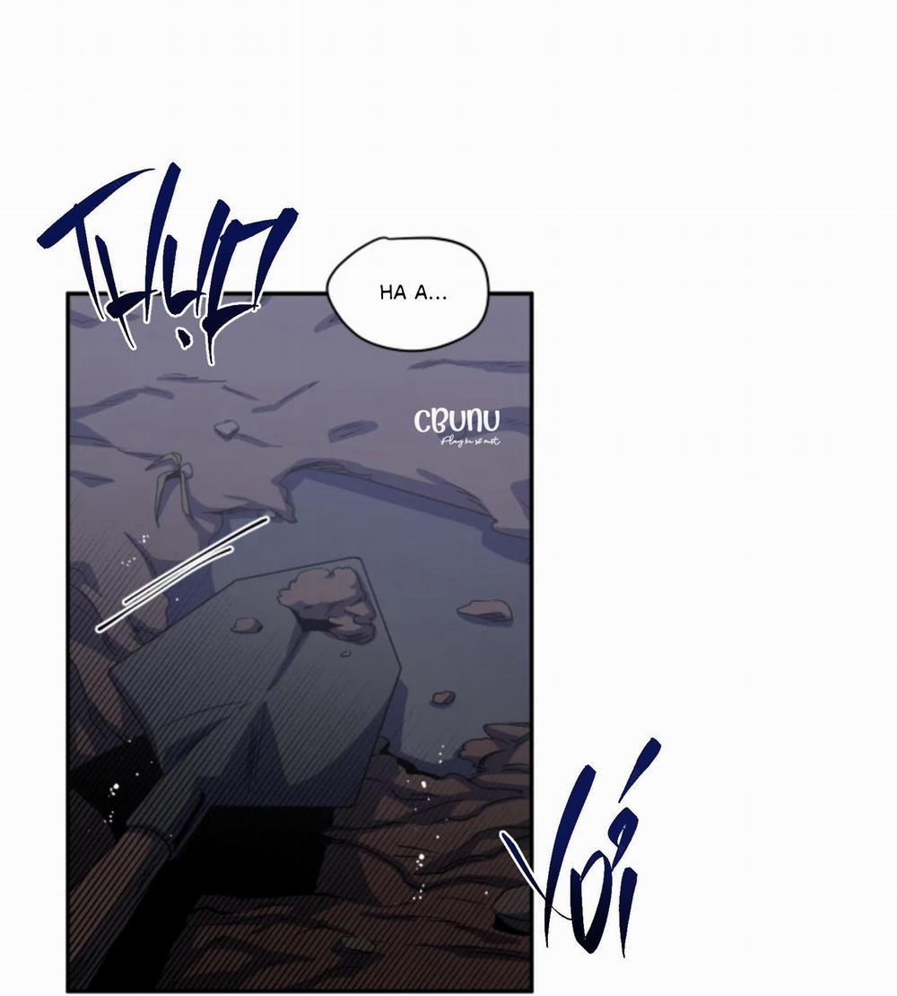 (Cbunu) Ngục Giam Thể Xác 1 trang 4