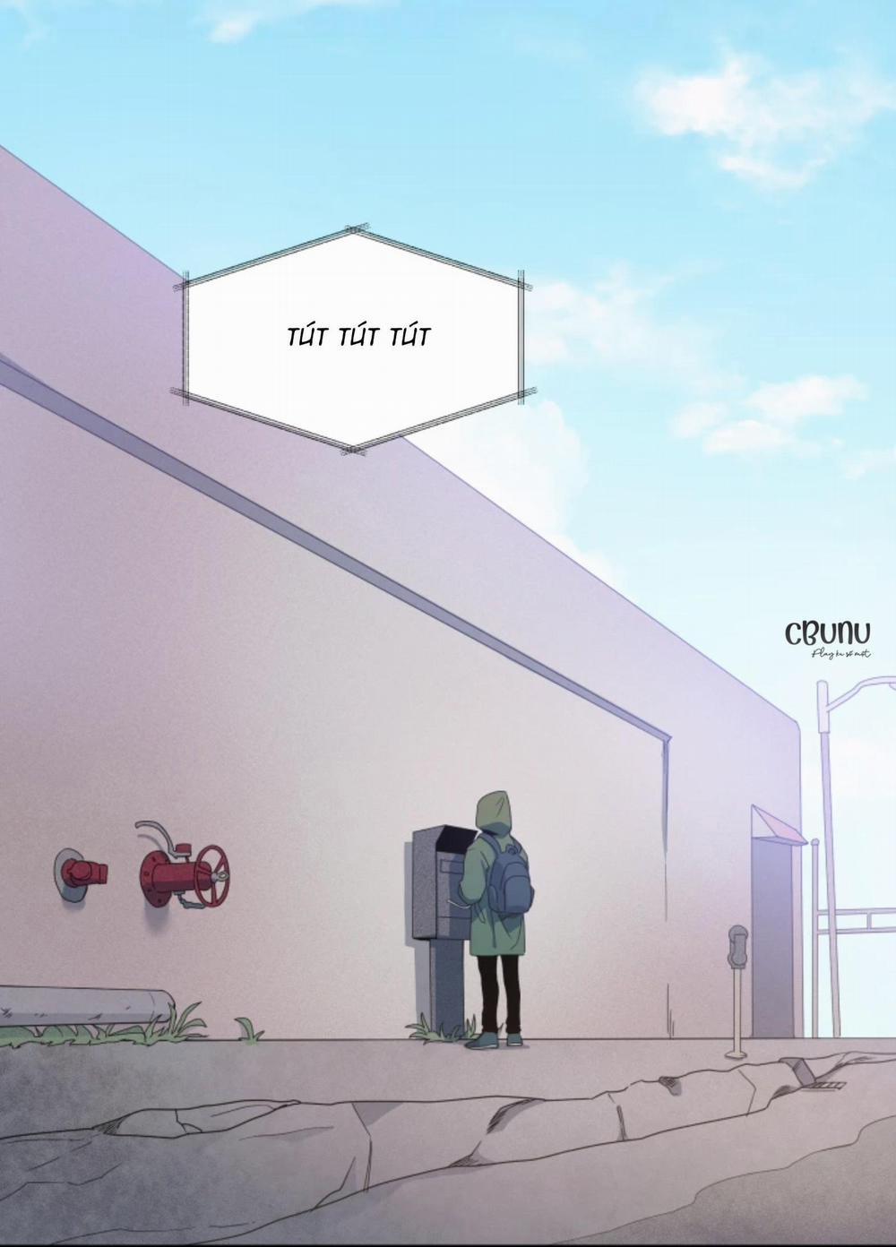 (Cbunu) Ngục Giam Thể Xác 1 trang 48