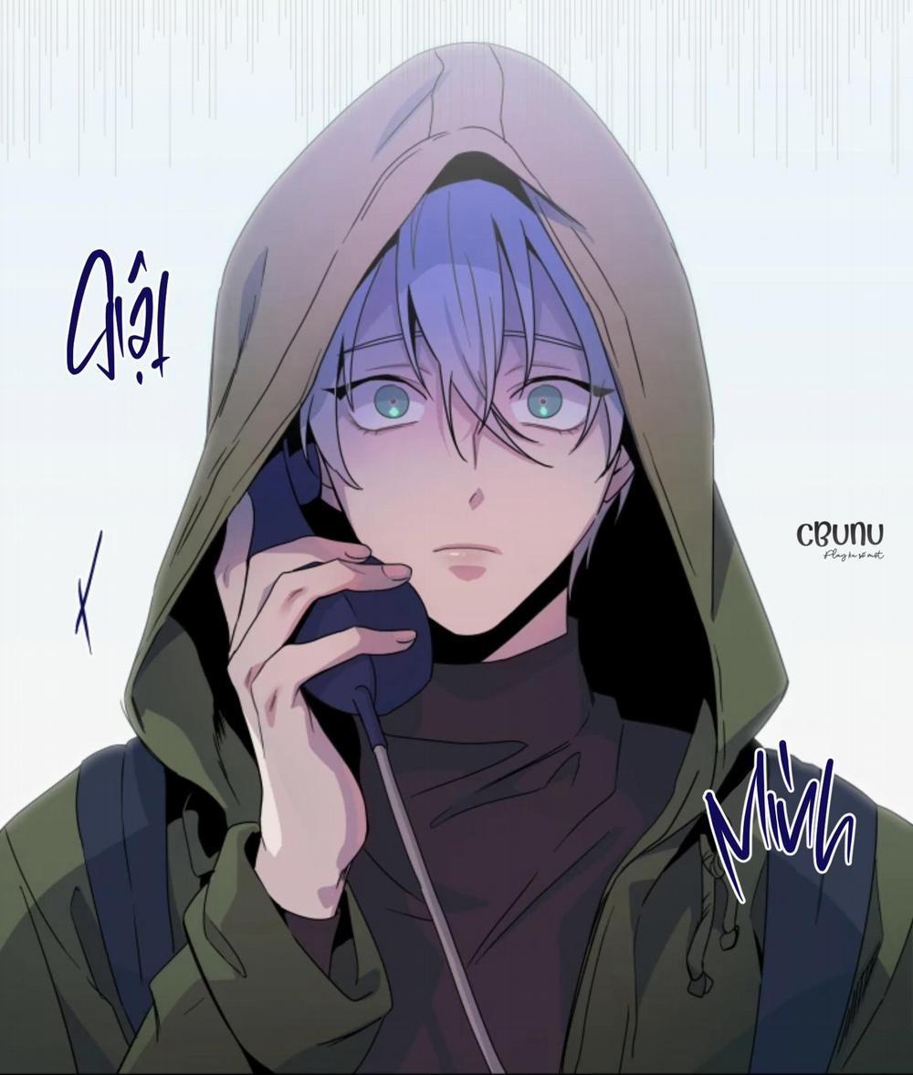 (Cbunu) Ngục Giam Thể Xác 1 trang 75