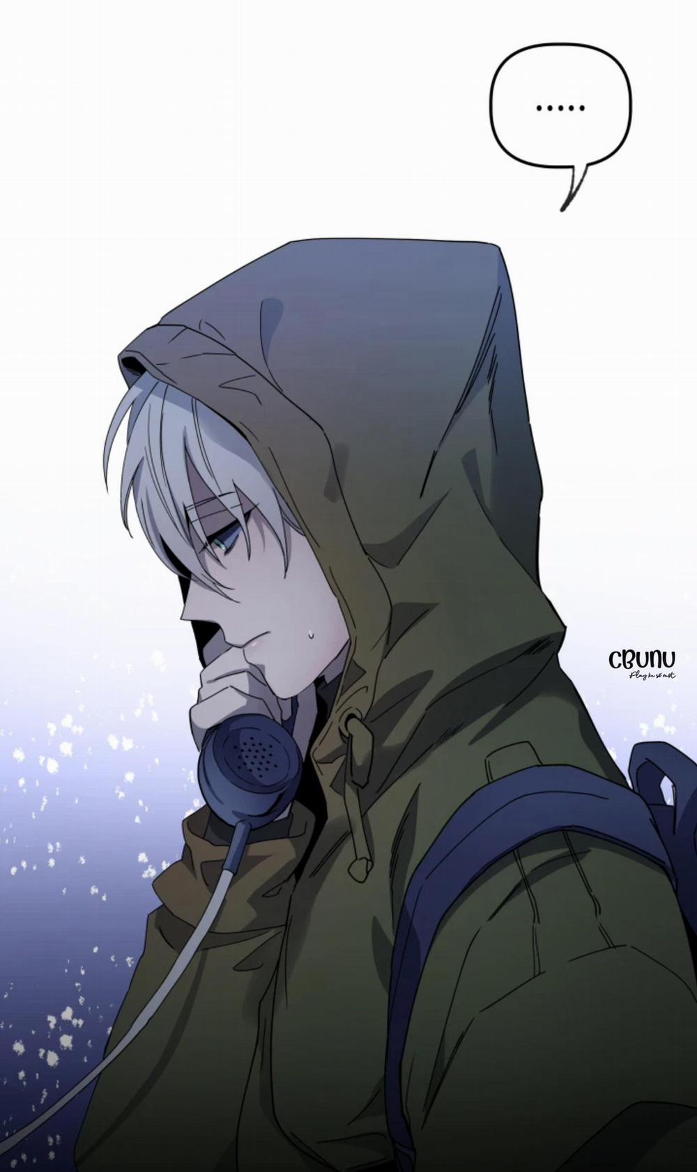 (Cbunu) Ngục Giam Thể Xác 1 trang 91