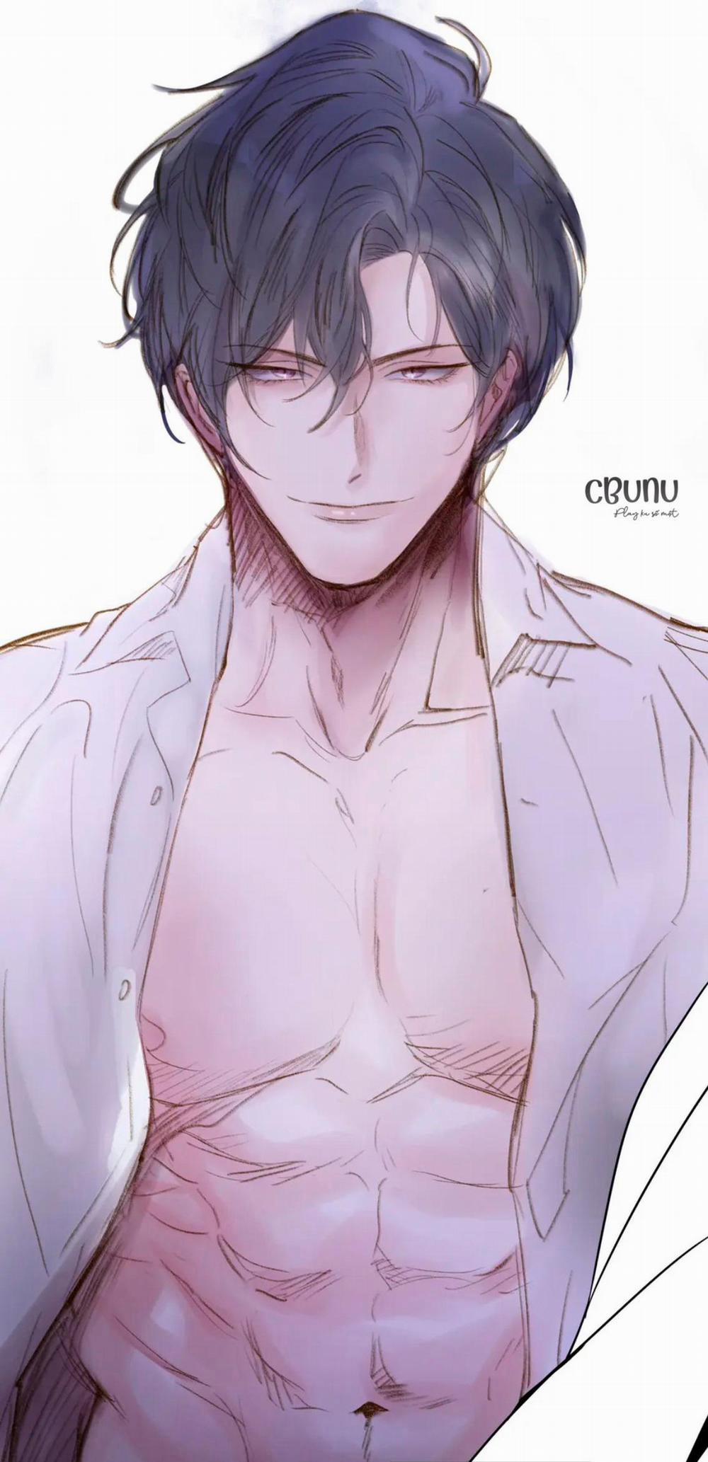 (Cbunu) Ngục Giam Thể Xác 2 0 trang 109