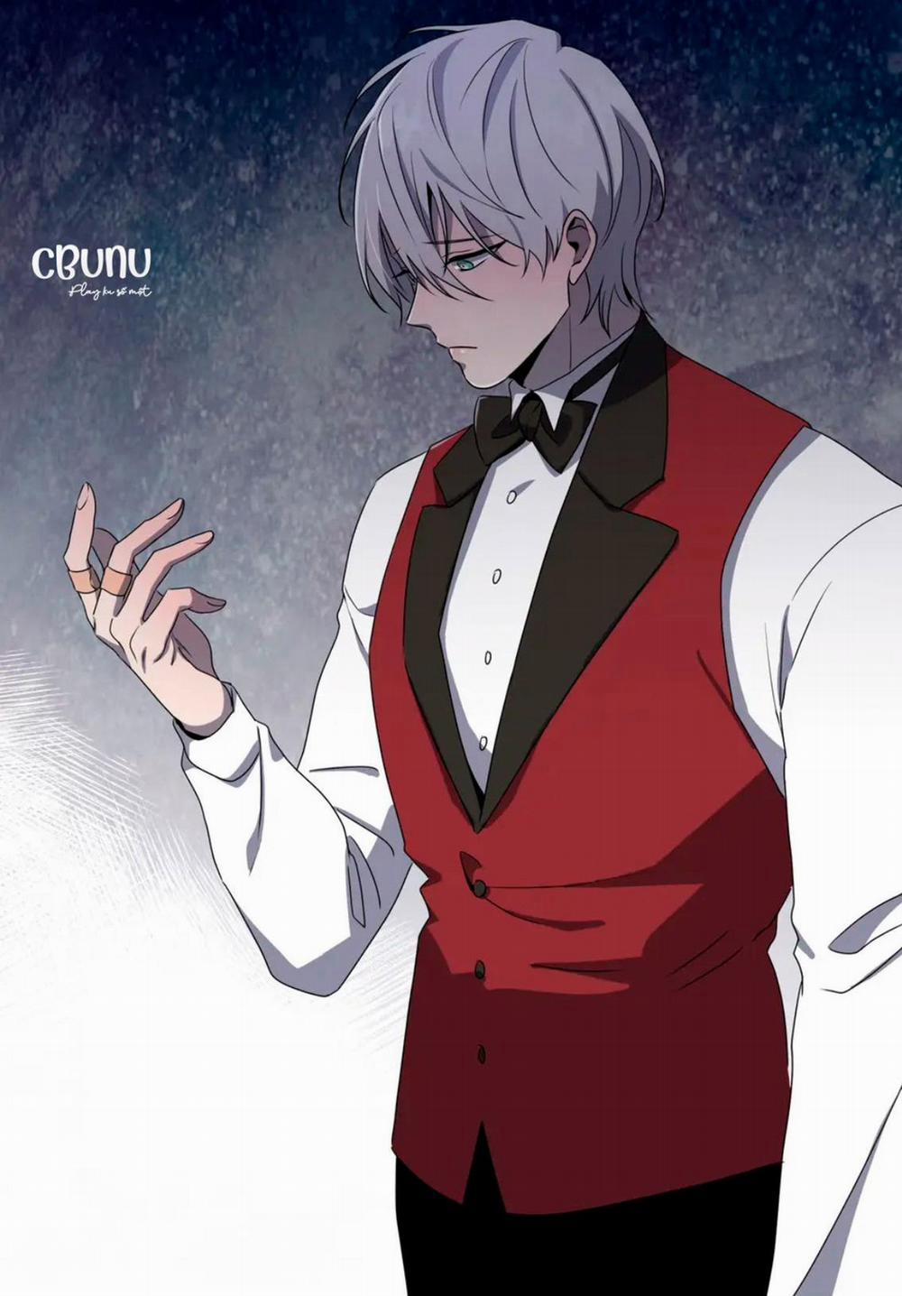 (Cbunu) Ngục Giam Thể Xác 2 0 trang 113