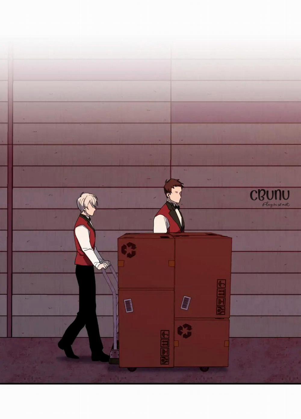 (Cbunu) Ngục Giam Thể Xác 2 0 trang 122