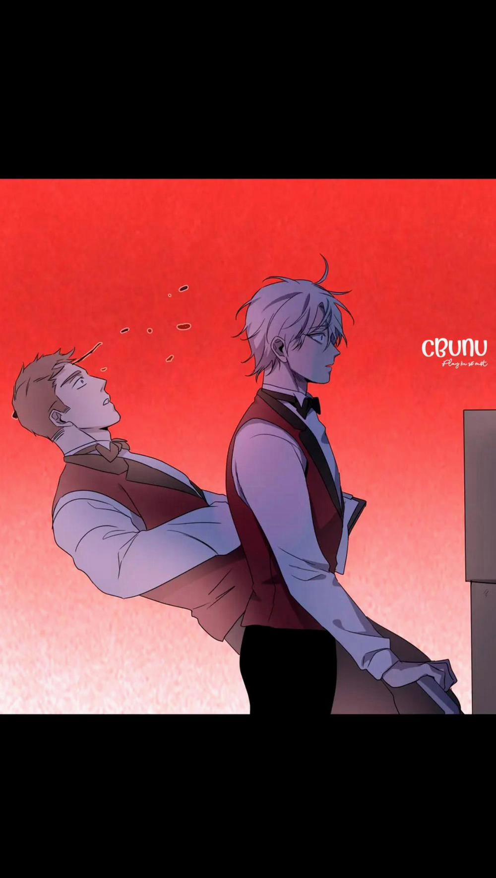 (Cbunu) Ngục Giam Thể Xác 2 0 trang 131