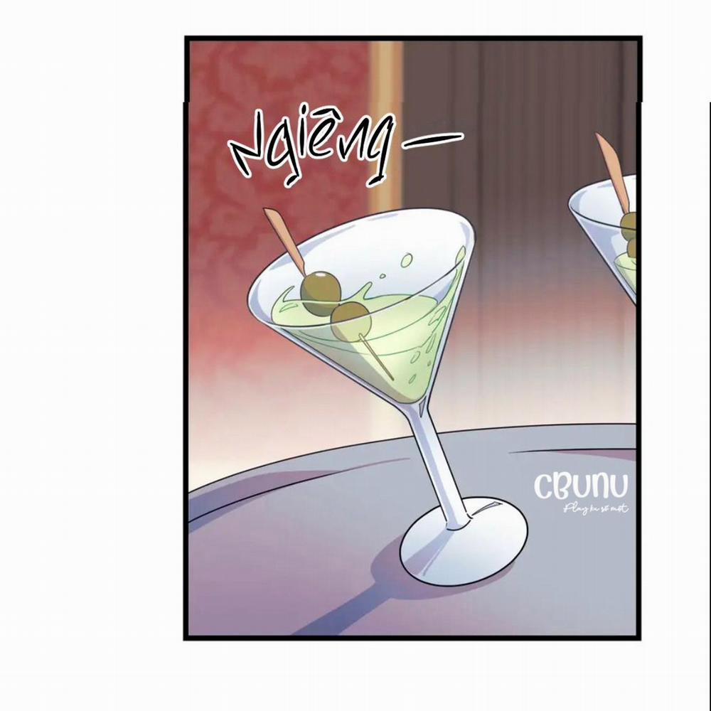 (Cbunu) Ngục Giam Thể Xác 2 0 trang 23