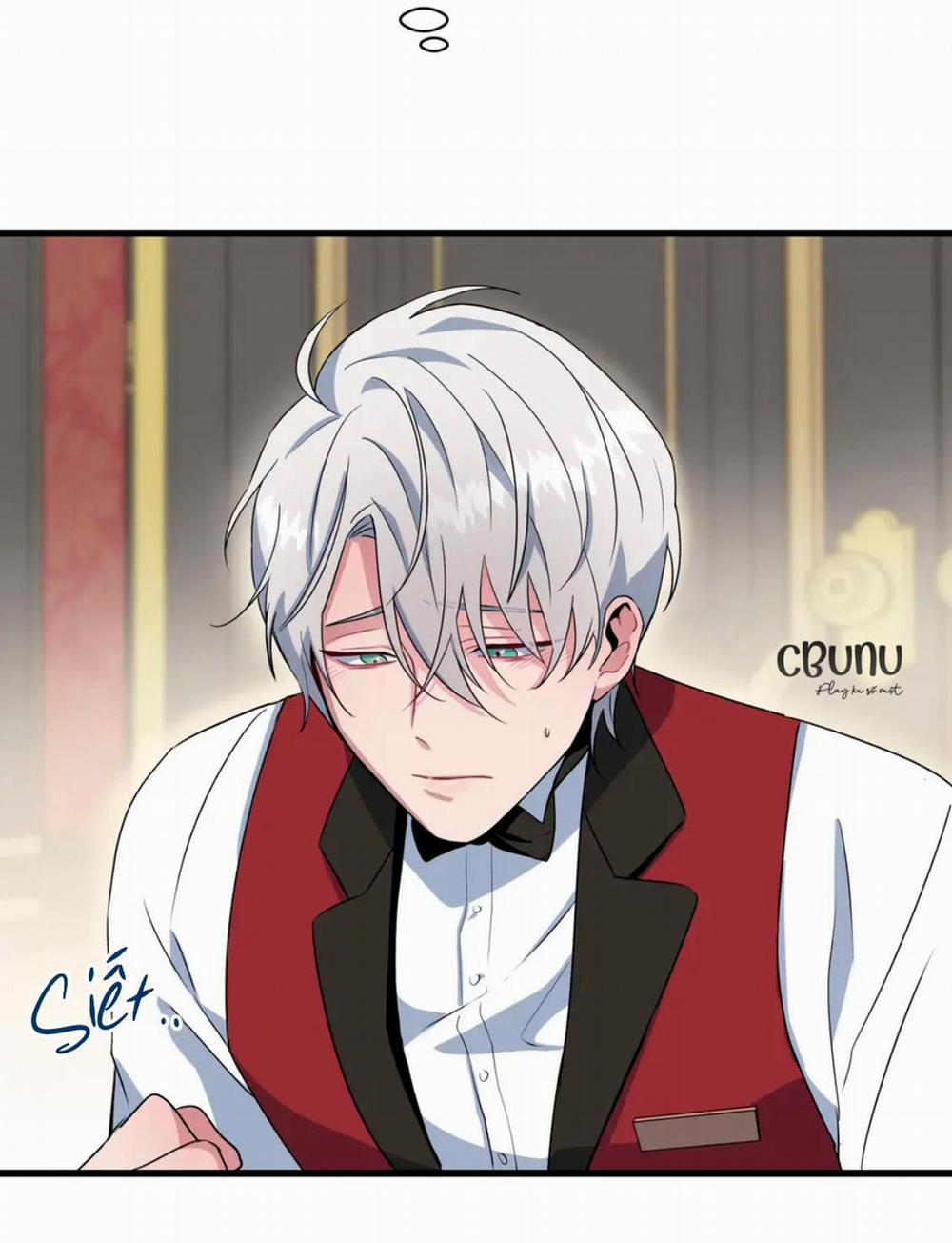 (Cbunu) Ngục Giam Thể Xác 2 0 trang 36